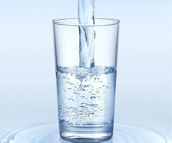Acqua potabile
