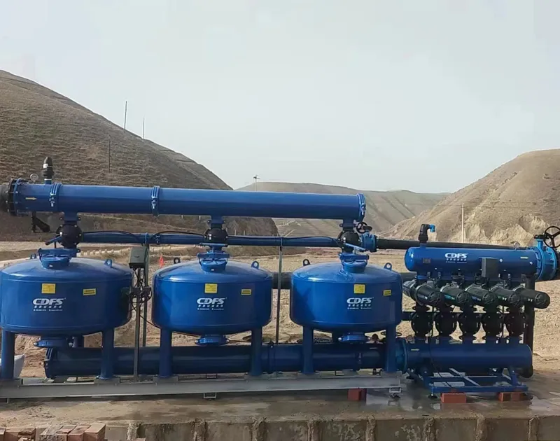 Progetto di miglioramento del rendimento del grano della provincia di Gansu in Cina