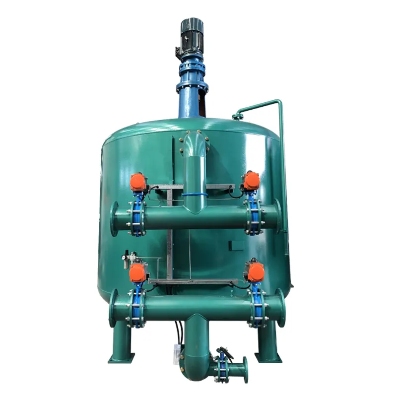 Carbon Filter0