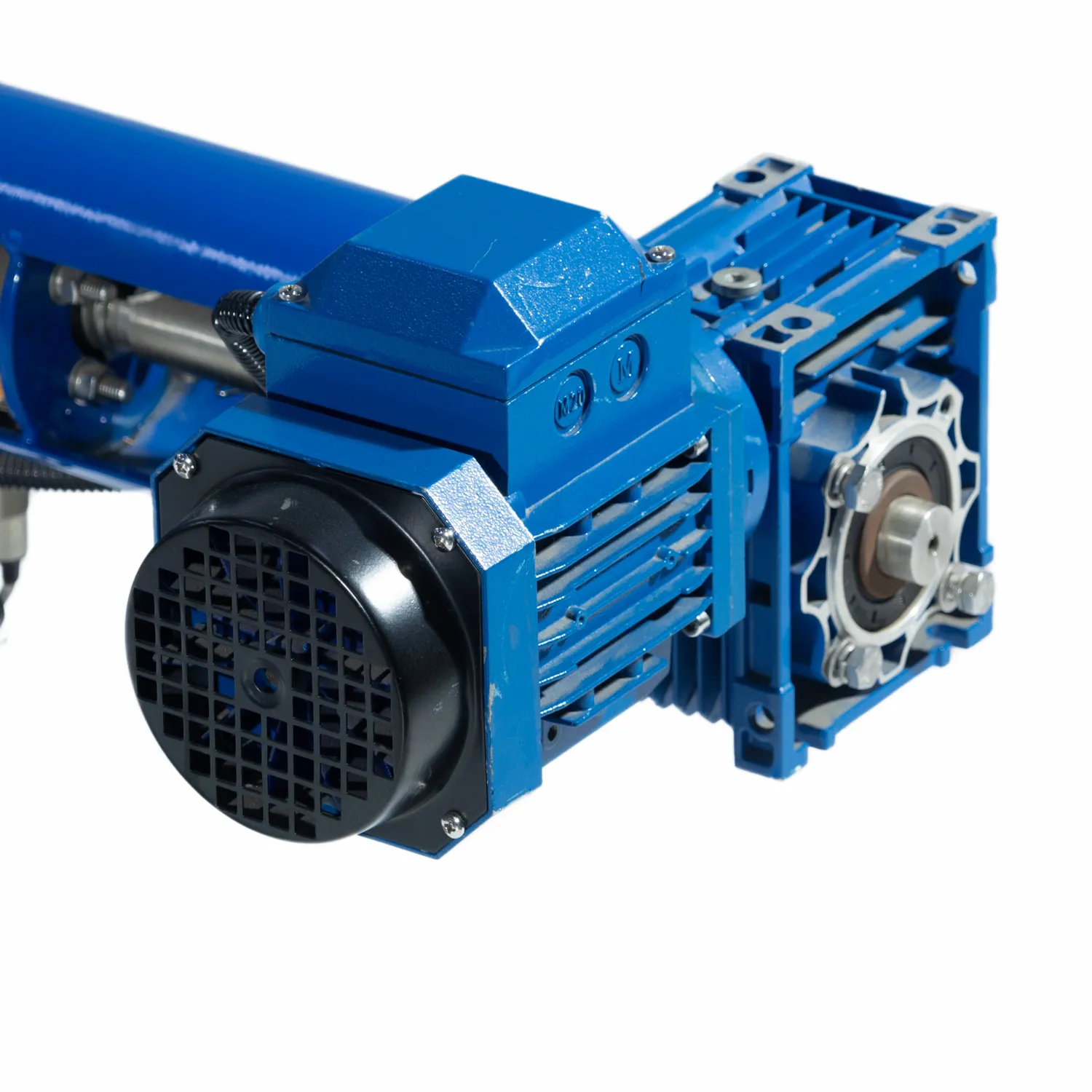 Filter autopulente su succhiare elettrico DLX-FL2