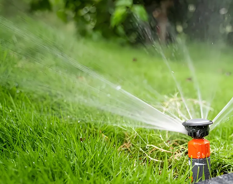 Irrigatori