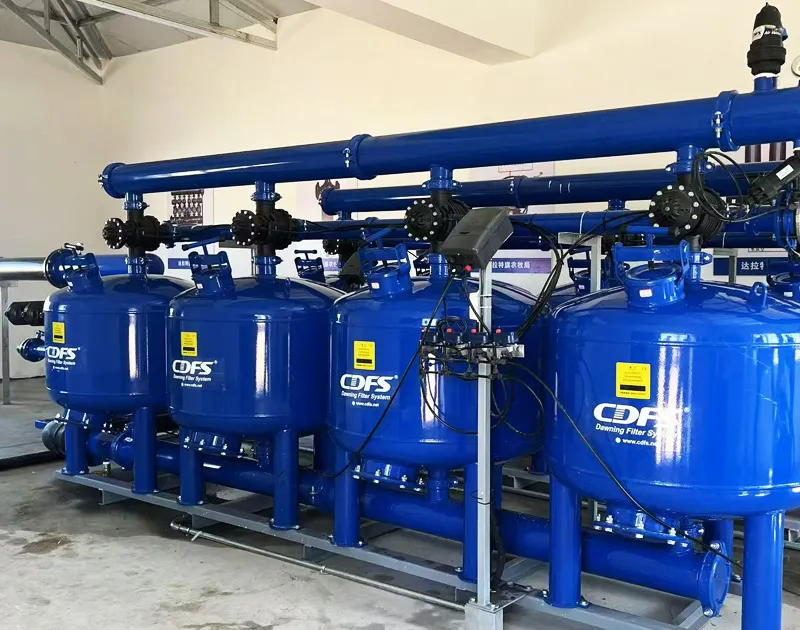 Progetto di coltivazione del mais della Mongolia interiore in Cina